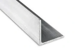 2024 Aluminum Angle