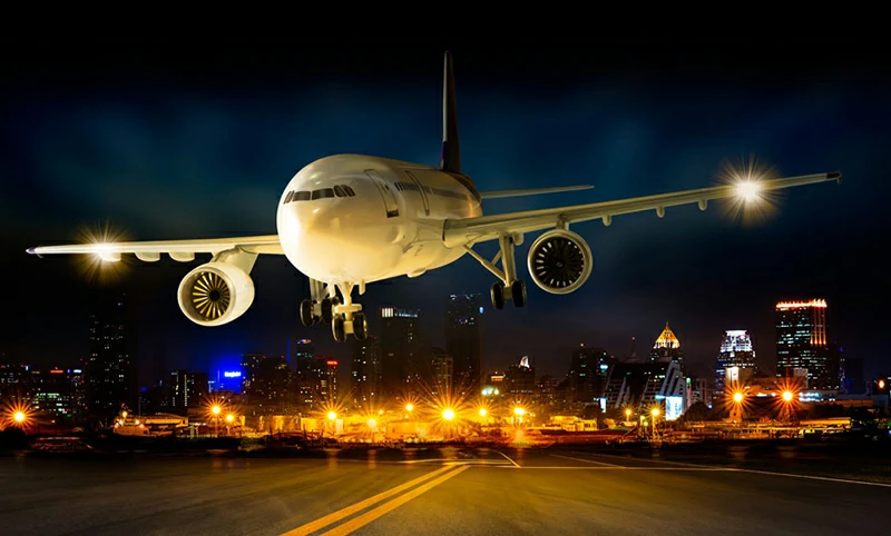 Applications of 2024 Aluminum Flat Bar