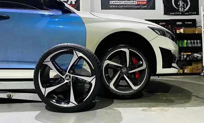 Applications of 2024 Aluminum Flat Bar