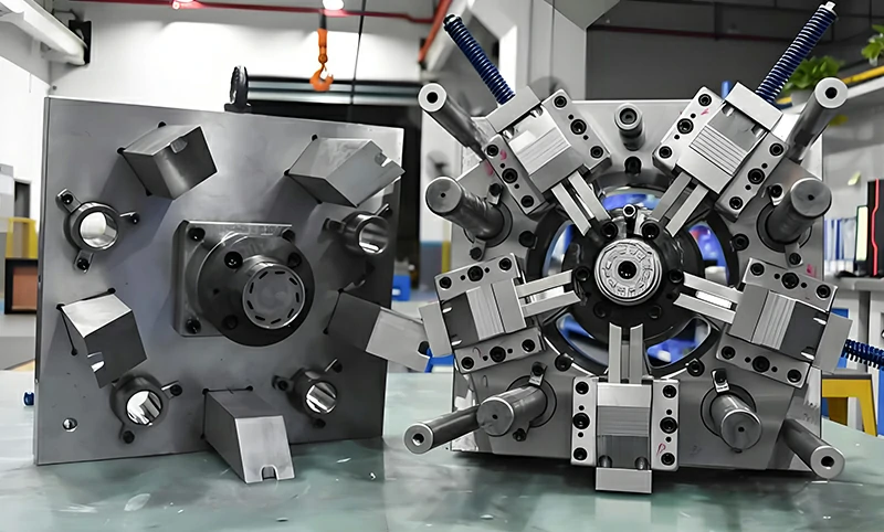 Applications of 2024 Aluminum Flat Bar