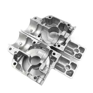 7075 (В95) кованый корпус