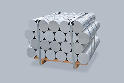 Алюминиевая заготовка