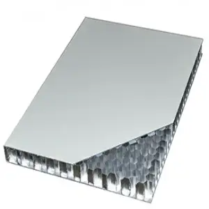 Сотовые кровельные панели