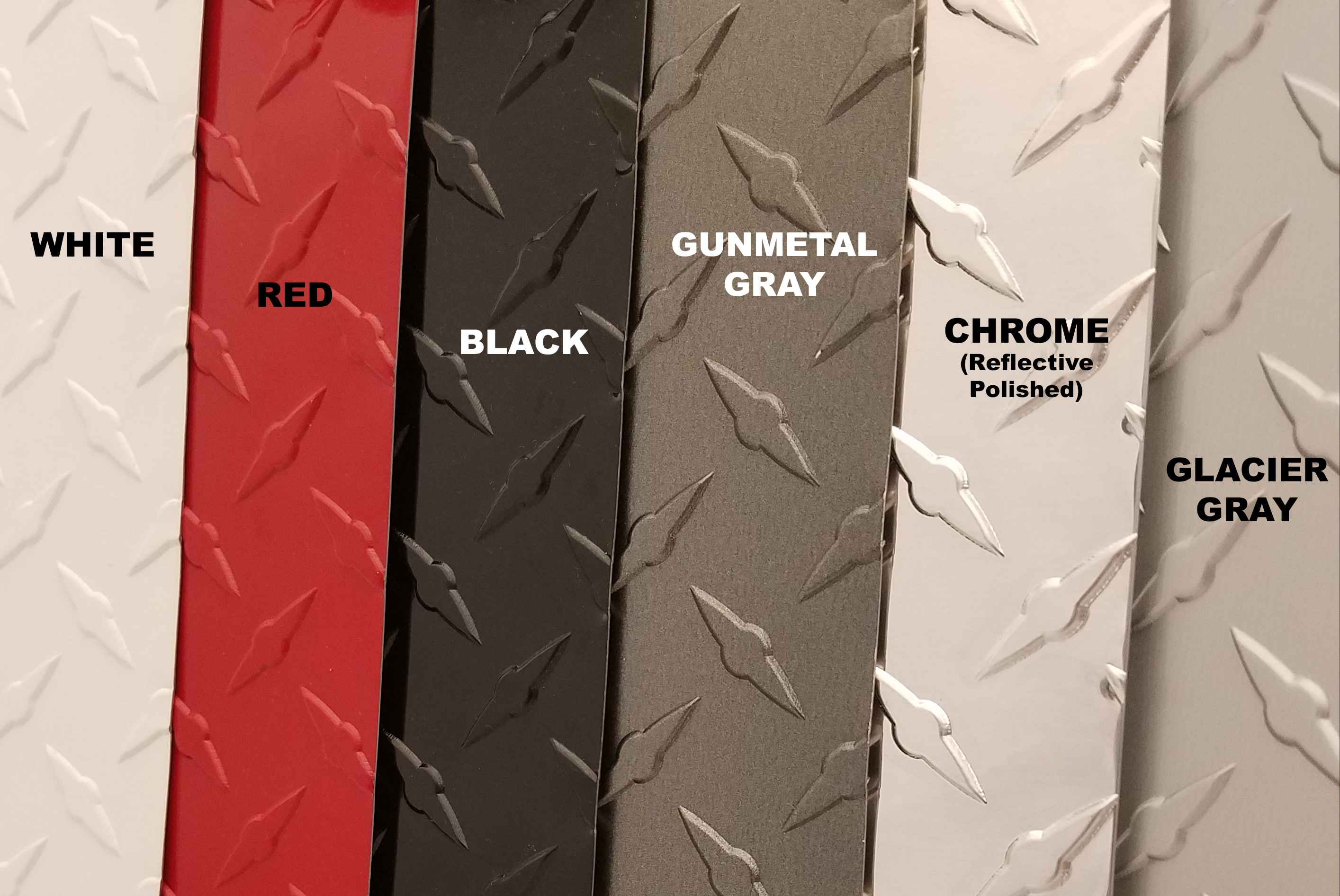 тисненый широкий рулонный лист