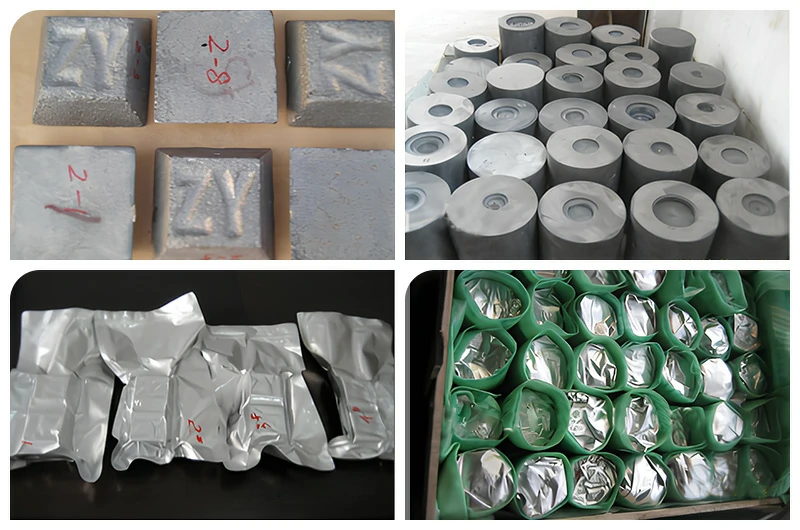 Тип продукции из литий-свинцового сплава