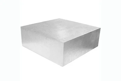 Литой алюминиевый блок 2024