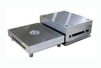 Производство пресс-форм