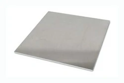 Алюминиевая плита 2024