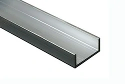 Экструдированный профиль 2024