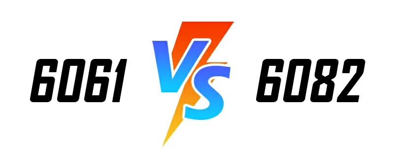 6061 против 6082
