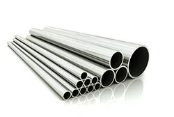 Трубка из алюминия 6061