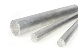 Круглый пруток из алюминия 6061