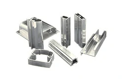 Автомобильный профиль из алюминия 6061