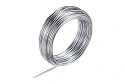 Алюминиевая проволока 6061 для аэрокосмической промышленности