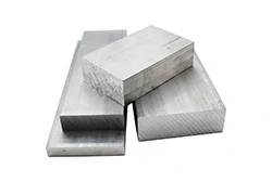 Блок из алюминия 6061