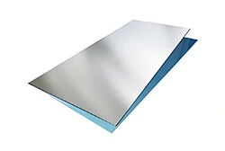 Листовой алюминий 6082