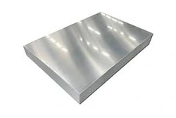 Аэрокосмическая алюминиевая пластина 6082