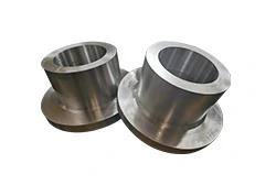 Аэрокосмические поковки 6082