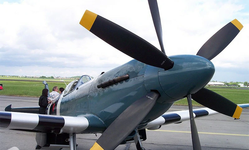 аэрокосмическая отрасль