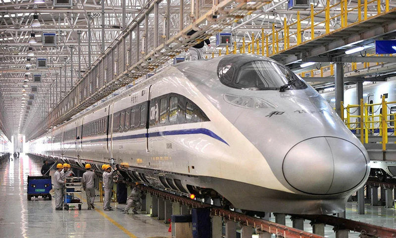 тренироваться