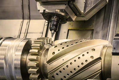 Сравнение обрабатываемости