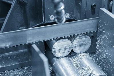 Сравнение обрабатываемости