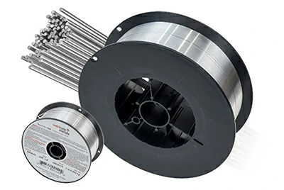 Материал для пайки алюминия