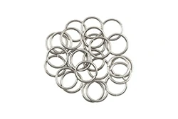 Паяные кольца