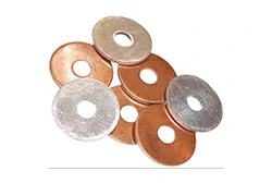 Медно-алюминиевые биметаллические кабельные наконечники