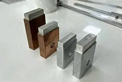 Блоки заземления высокоскоростных железных дорог