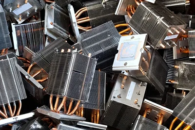 Автомобильная и аэрокосмическая промышленность