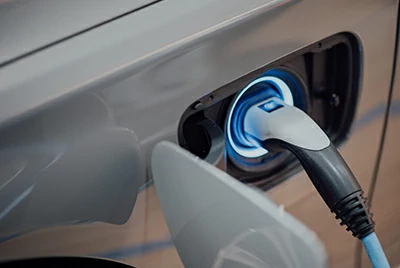 Электромобили и системы хранения энергии