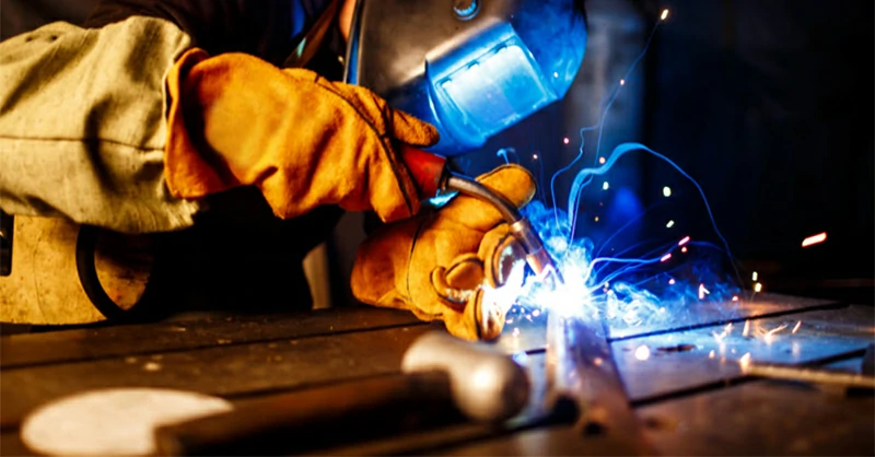 Оборудование для пайки