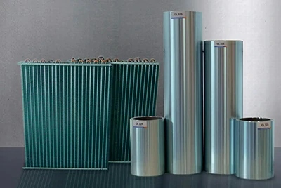 Сверхтонкая алюминиевая фольга