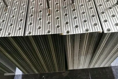 Сверхтонкая алюминиевая фольга