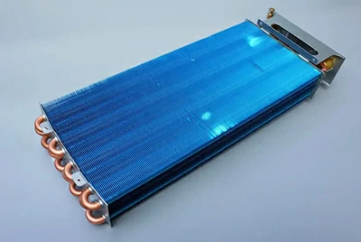 Сверхтонкая алюминиевая фольга