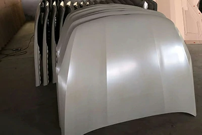 Прочная алюминиевая фольга