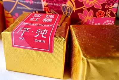 Ламинированная алюминиевая фольга