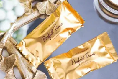 Ламинированная алюминиевая фольга