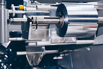 производственное оборудование