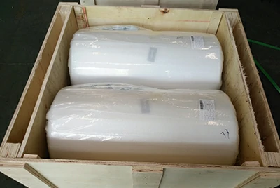 форма доставки