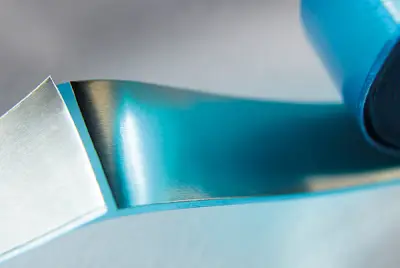 Сверхтолстая алюминиевая фольга