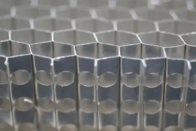 Сверхтолстая алюминиевая фольга