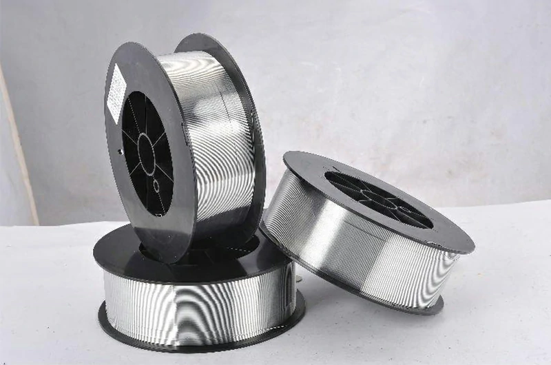 Сварочная проволока 5356