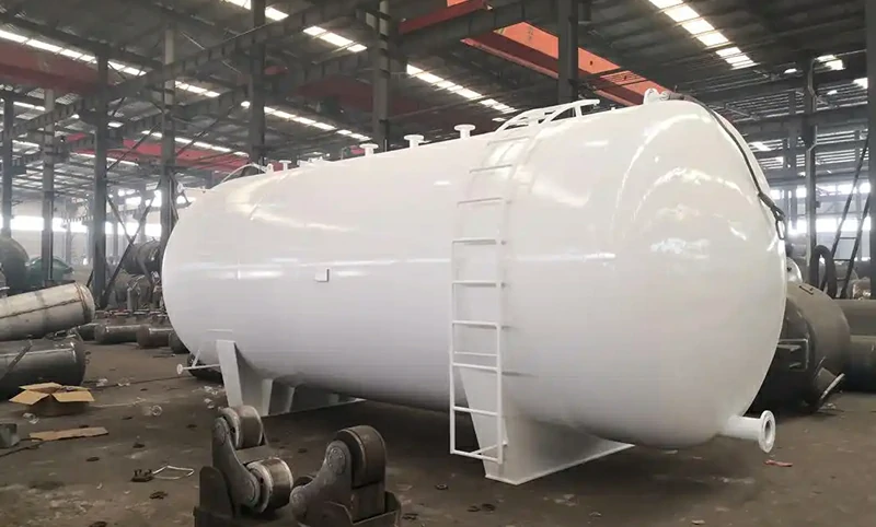 Сосуд под давлением