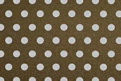 Бронзовый перфорированный алюминиевый лист