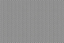 Различные узоры перфорированного алюминиевого листа Chalco