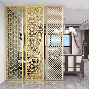 Перфорированный алюминий для ограждений станков