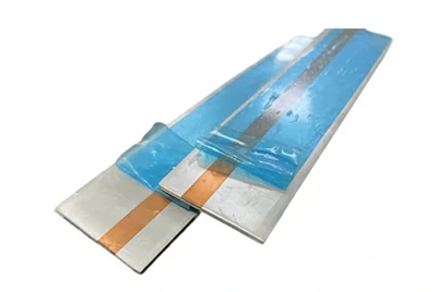 Одиночная вставка