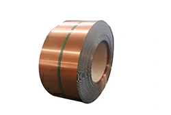 Медно-алюминиевые ленты